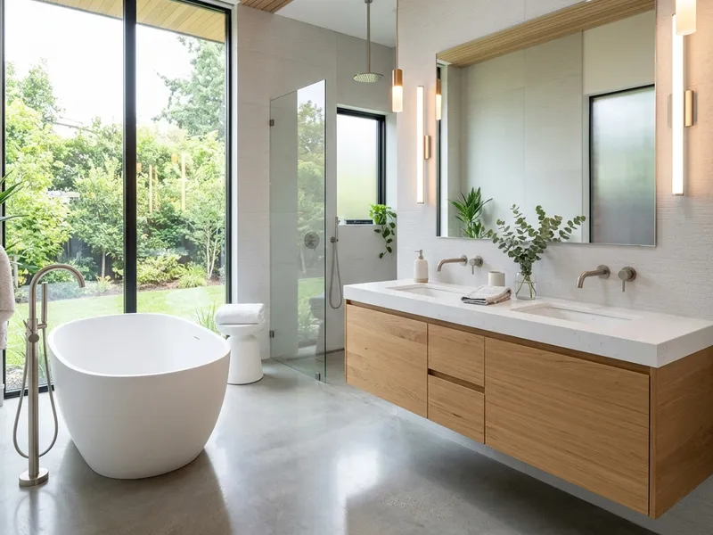Bathroom Plumbing in Castalian Springs, TN